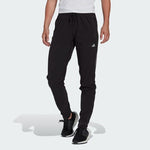 adidas Fast TKO Womens Running Pants Black