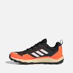 adidas TERREX Tracerocker 2 Trail Running Mens Orange Trainers