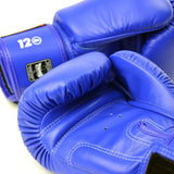 Twins Leather Muay Thai Boxing Gloves BGVL3 All Colours