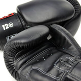 Twins Leather Muay Thai Boxing Gloves BGVL3 All Colours