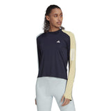 adidas Womens Running Top Own The Run Long-Sleeved