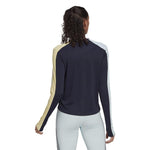 adidas Womens Running Top Own The Run Long-Sleeved