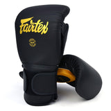 Fairtex Coach Sparring Focus Muay Thai Boxing Gloves BGV13