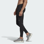 adidas Mens Running Tights Compression Base Layer Leggings Saturday Gym Workout