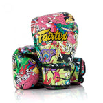 Fairtex X URFACE Muay Thai Boxing Gloves Limited Edition