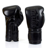 Fairtex BGV14 Muay Thai Boxing Gloves Black / Red