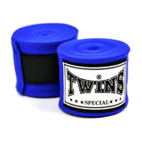 Twins Muay Thai Boxing Hand Wraps 5m Premium Elastic Kickboxing MMA