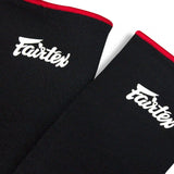 Fairtex Ankle Supports Muay Thai Boxing MMA Pair Blue Pink Green