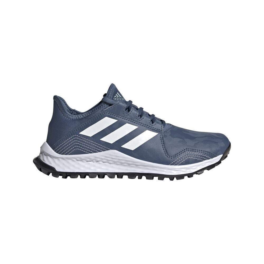 adidas Hockey Youngstar Kids Trainers Children's Field Junior Blue