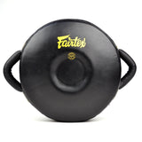 Fairtex Muay Thai Boxing Donut Pad Black LKP4