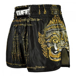 TUFF Muay Thai Shorts Yaksa Yantra RMS116