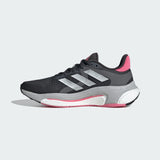 adidas Solarcontrol 2.0 Womens Running Shoes Grey Trainers BOOST LEP 2.0