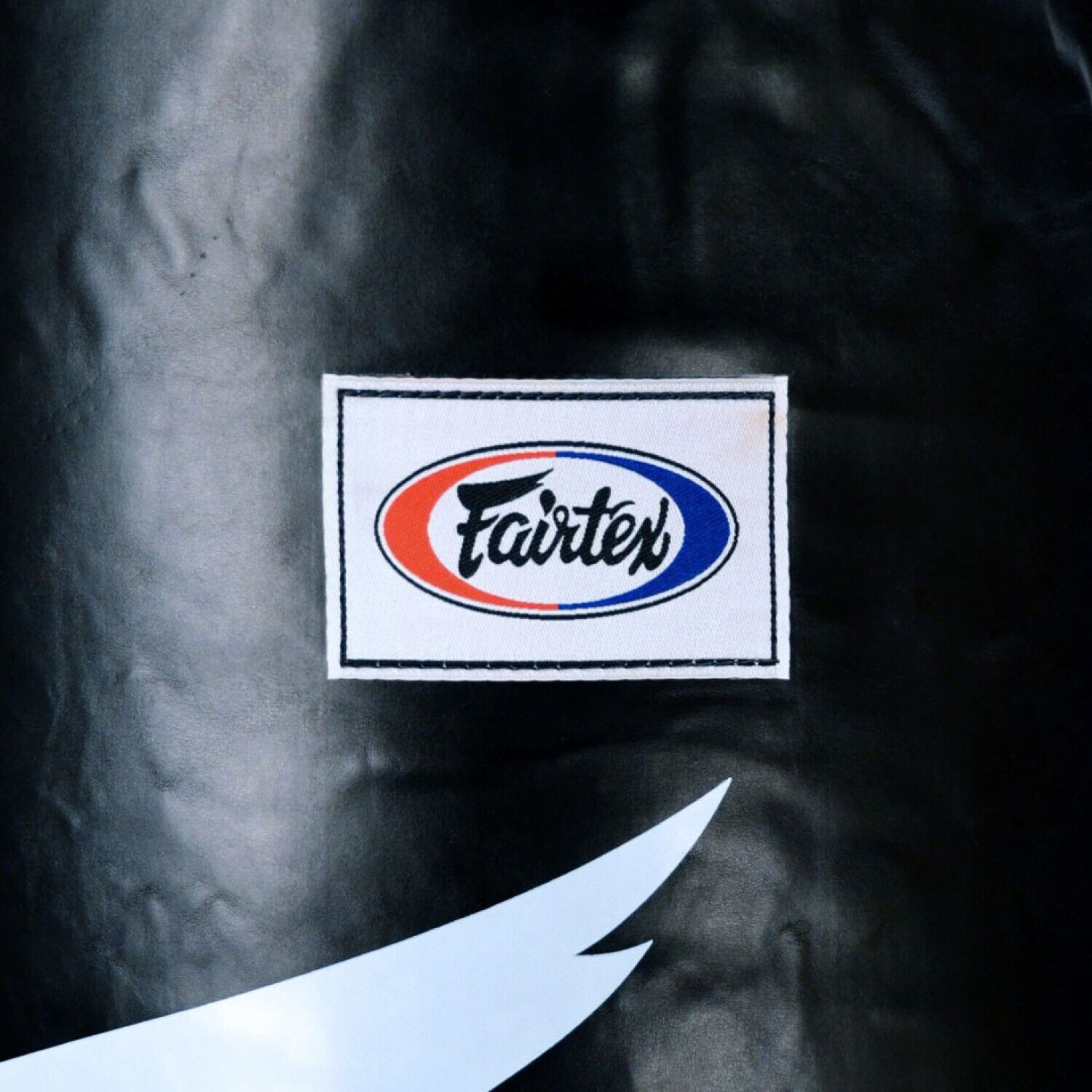 Fairtex 6 ft Banana Punch Bag Filled Muay Thai Boxing Kickboxing MMA