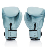 Fairtex Pastel Blue Muay Thai Boxing Gloves BGV20