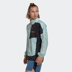 adidas TERREX Trail Running Windbreaker Mens Jacket