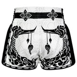 TUFF Muay Thai Shorts The Great Hongsa MSC108