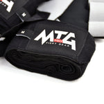 MTG Quick Hand Wraps Muay Thai Boxing Inner Padded Gloves EH3