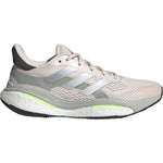 adidas Solarcontrol 2.0 Womens Running Shoes Beige Trainers BOOST LEP 2.0