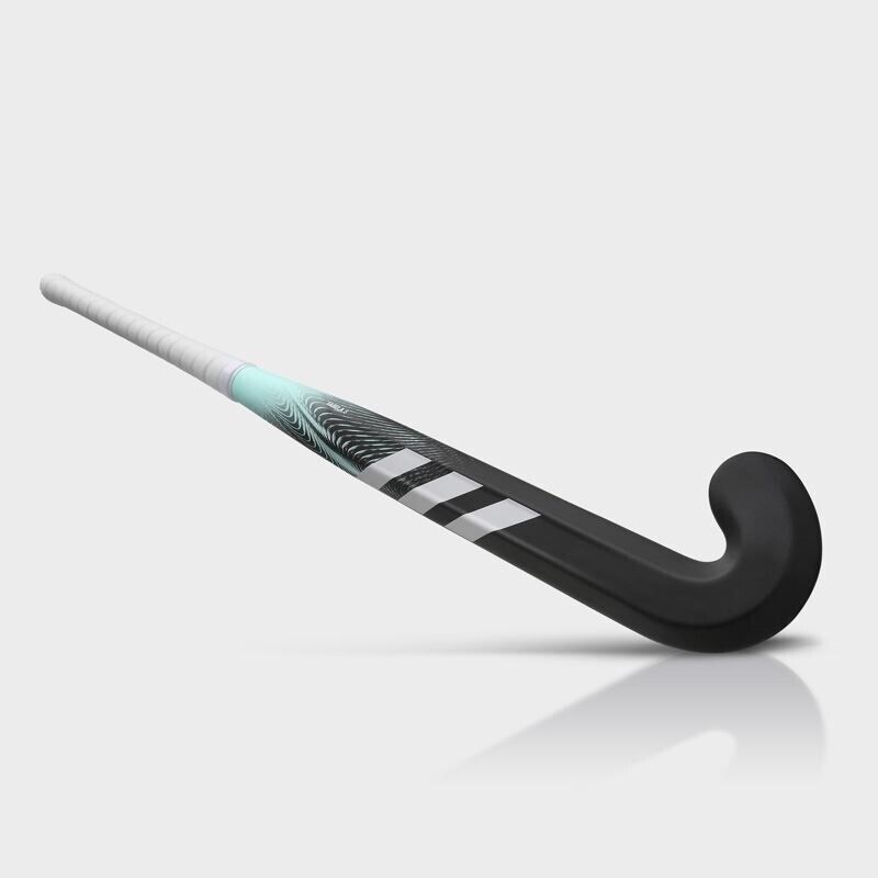 adidas Fabela .8 Field Hockey Stick Black