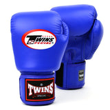 Twins Leather Muay Thai Boxing Gloves BGVL3 All Colours