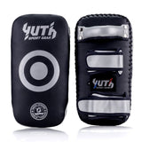 Yuth Muay Thai Kick Pads Kickboxing MMA