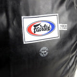 Fairtex Muay Thai Boxing Super Teardrop Punch Bag (FILLED) HB15