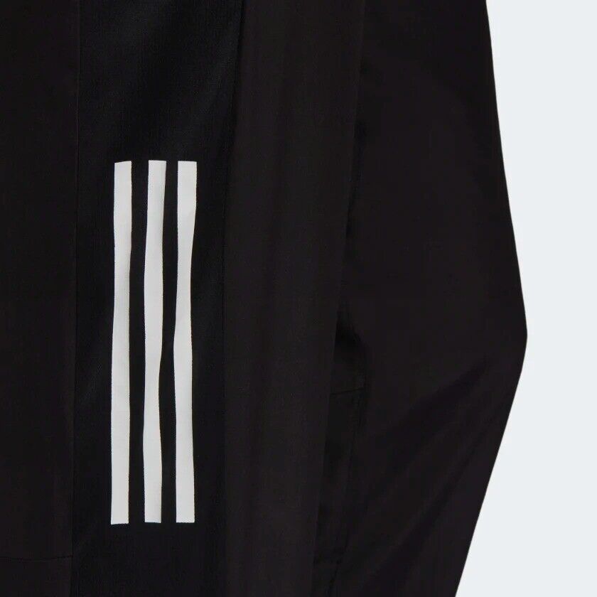 adidas Own The Run Astro Wind Mens Running Pants