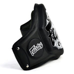 Fairtex BPV3 Muay Thai Belly Pad Protector