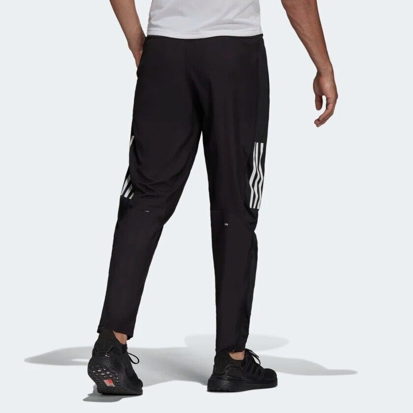 adidas Own The Run Astro Wind Mens Running Pants