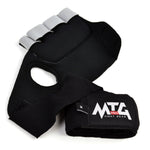 MTG Quick Hand Wraps Muay Thai Boxing Inner Padded Gloves EH3