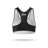 Fairtex SB1 Classic Sports Bra Muay Thai