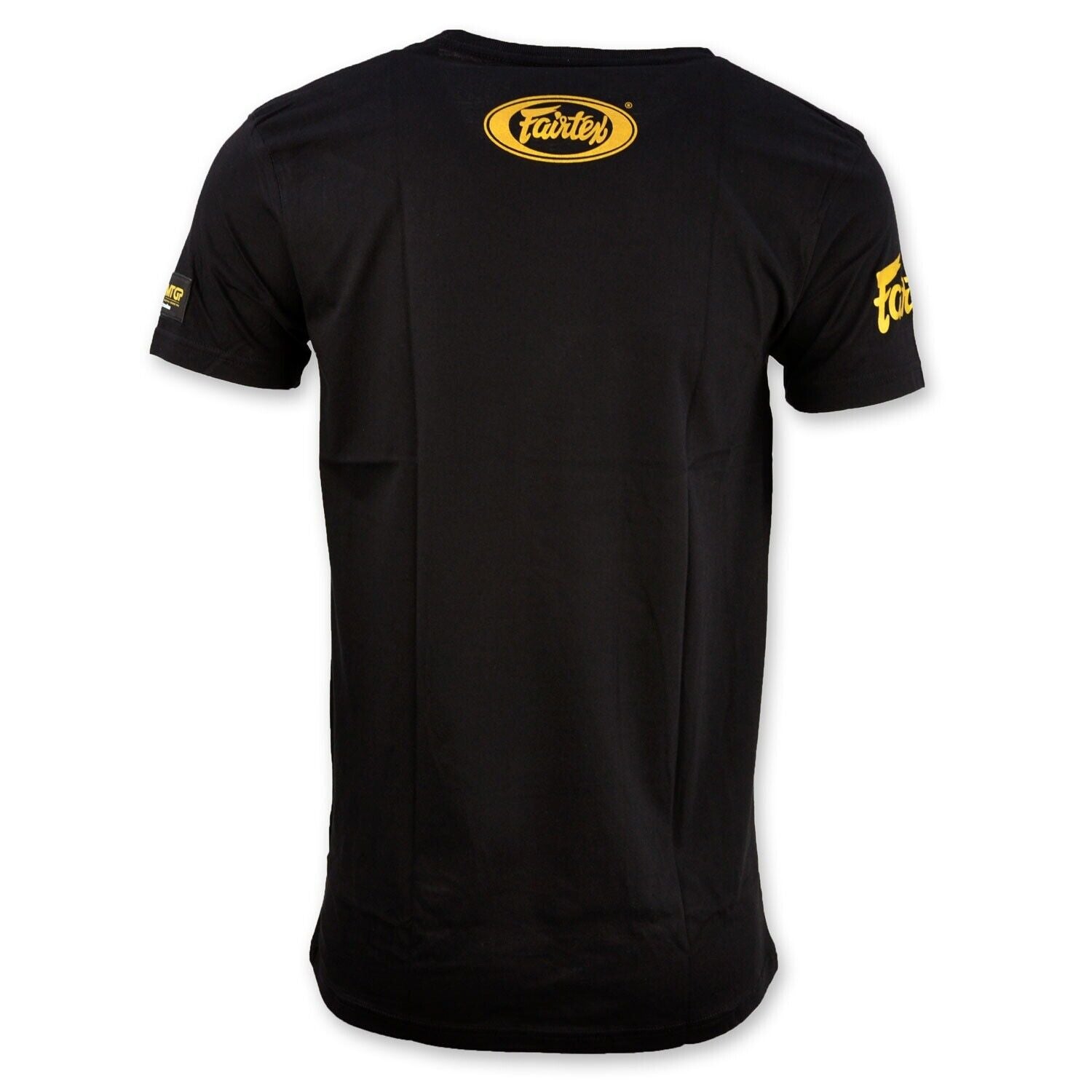 Fairtex X MTGP Muay Thai Cotton T-Shirt