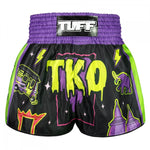 TUFF Muay Thai Shorts TKO Night RMS118