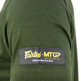 Fairtex X MTGP Muay Thai Cotton T-Shirt