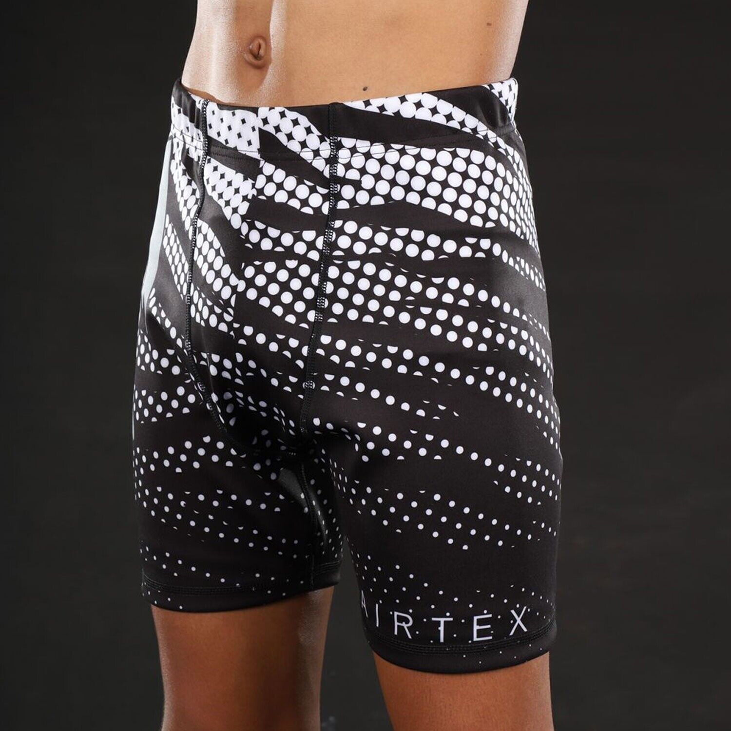 Fairtex Vale Tudo MMA Shorts Mens Compression