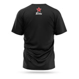 Fairtex Vintage Muay Thai Cotton T-Shirt