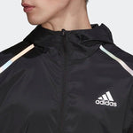 adidas Marathon Running Jacket Mens