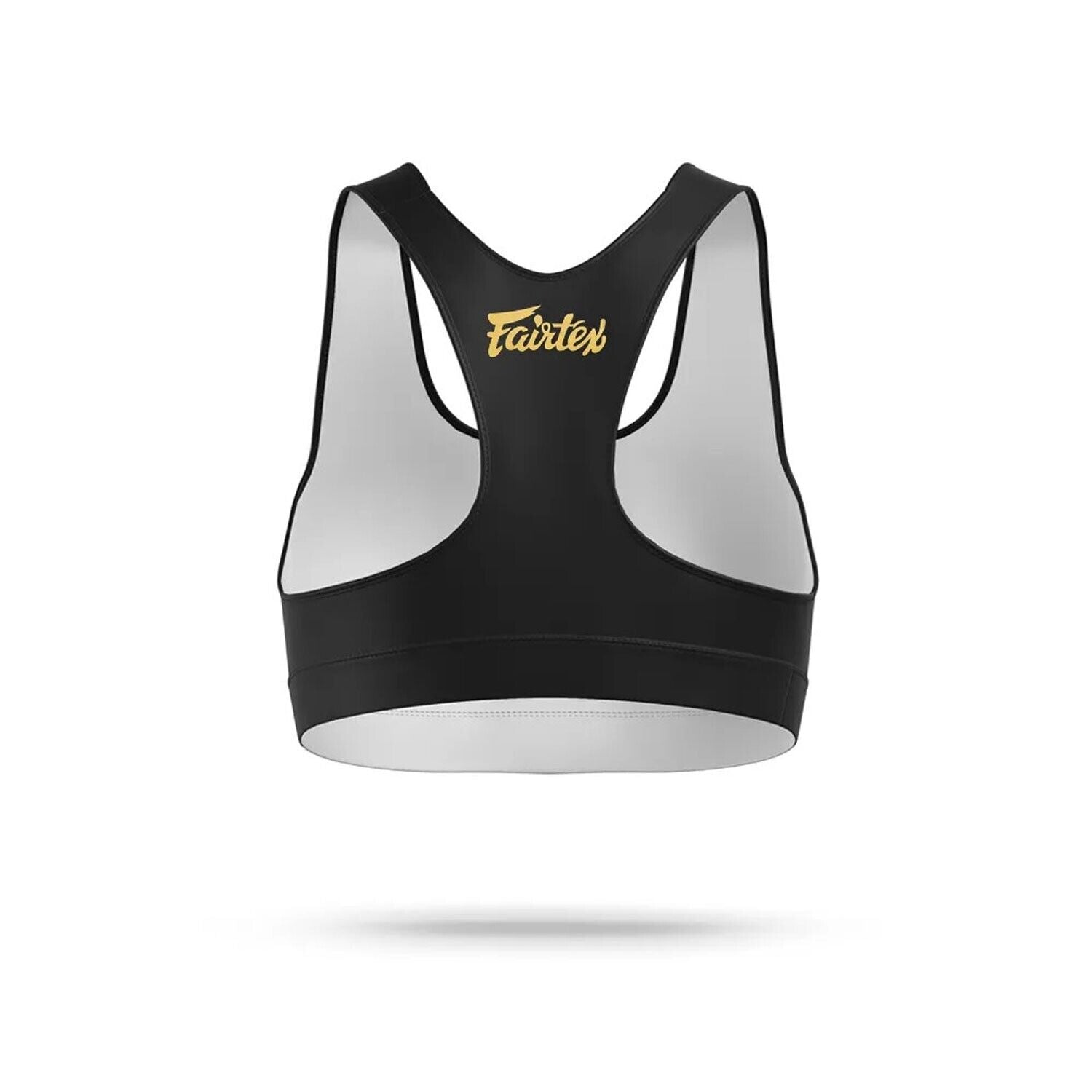 Fairtex SB1 Classic Sports Bra Muay Thai