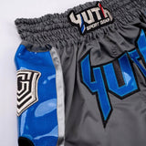 Yuth Hologram Muay Thai Shorts Kickboxing