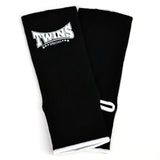 Twins Ankle Supports Muay Thai Boxing MMA Pair Blue Pink Green AG1