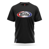 Fairtex Vintage Muay Thai Cotton T-Shirt