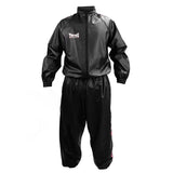 Twins Vinyl Sauna Suit VSS2 Sweatsuit Weight Loss Fitness Muay Thai Boxing MMA