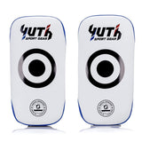 Yuth Muay Thai Kick Pads Kickboxing MMA