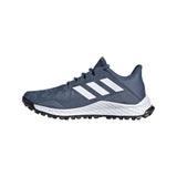 adidas Hockey Youngstar Kids Trainers Children's Field Junior Blue