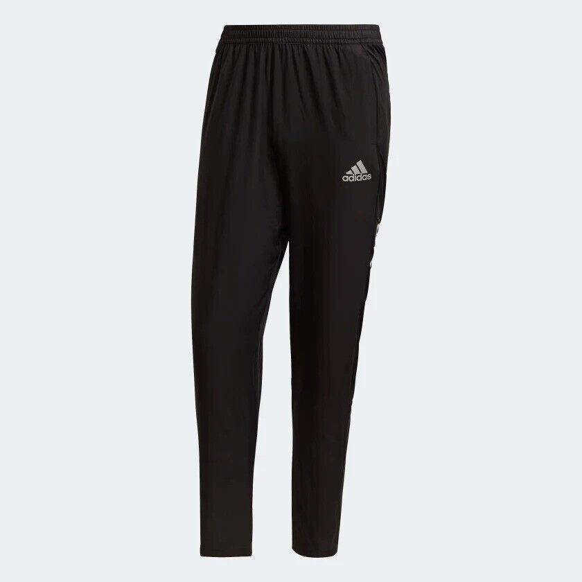 adidas Own The Run Astro Wind Mens Running Pants