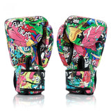 Fairtex X URFACE Muay Thai Boxing Gloves Limited Edition