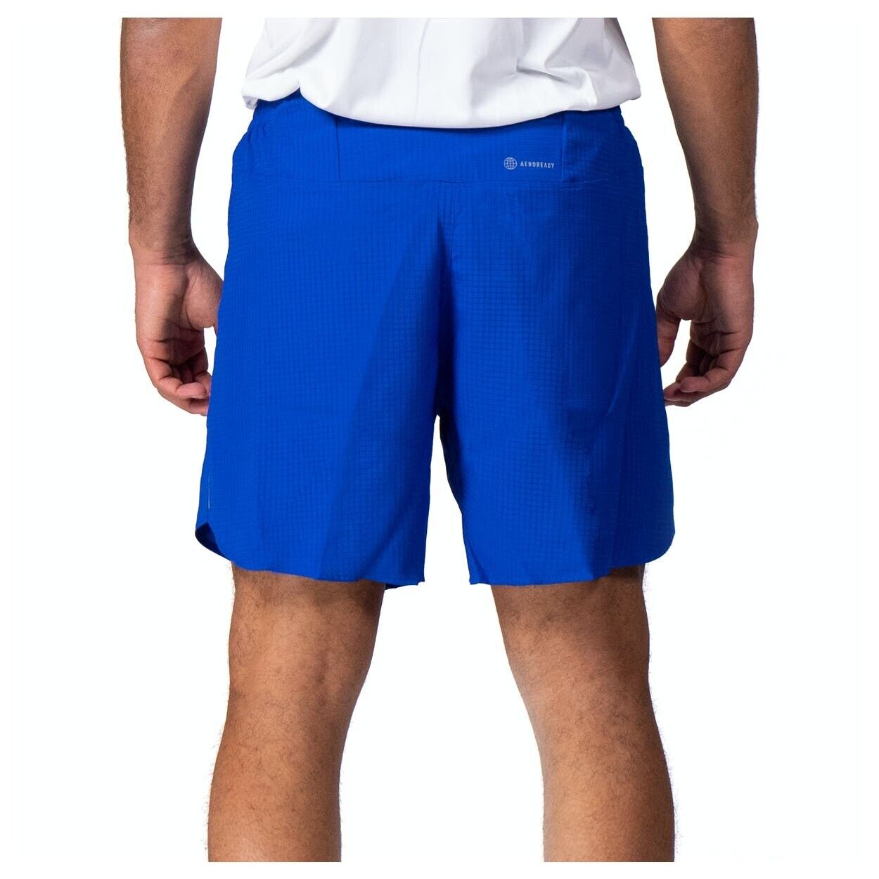 adidas Designed 4 Running Mens Shorts