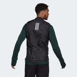 adidas Own The Run WIND.RDY Mens Windbreaker Running Gilet