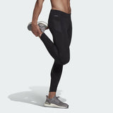 adidas Mens Running Tights Compression Base Layer Leggings Saturday Gym Workout