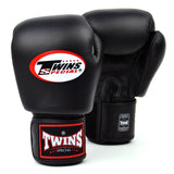 Twins Leather Muay Thai Boxing Gloves BGVL3 All Colours